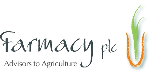 Farmacy Full Logo Farmacy Full Logo