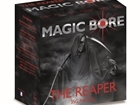 Magic Bore: A guest blog