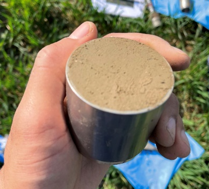 Soil