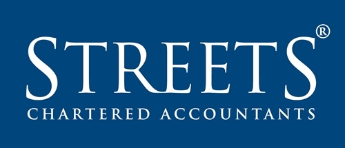 Streets Reg TM Logo White Out HIGH RES Streets Reg TM Logo White Out HIGH RES
