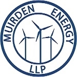 Muirden -Energy -Logo