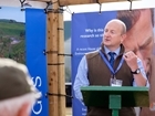 The Game Fair: What's happening on our stand?
