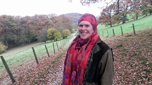 Sue Evans Sue Evans