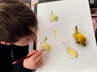 GWCT launches an expanded 2022 Schools Art Competition