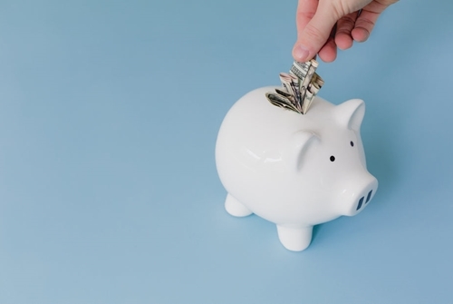 Saving -money -piggy -bank Saving -money -piggy -bank