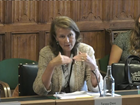 GWCT has its say on ELMS in Parliament