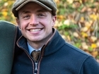 GWCT committee member shortlisted for Agricultural Student of the Year