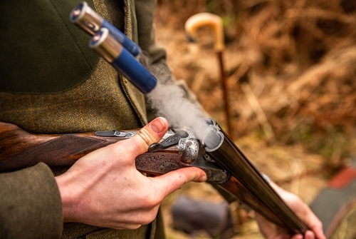 Gun Draw 2022 Gun Draw 2022