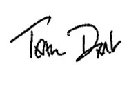 TD Signature