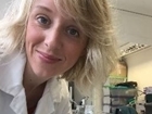 Jodie Case: My year at the GWCT - Part one