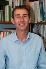 Andrew Hoodless