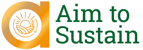 Aimtosustain Aimtosustain