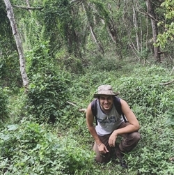 Markos Nikolaou
