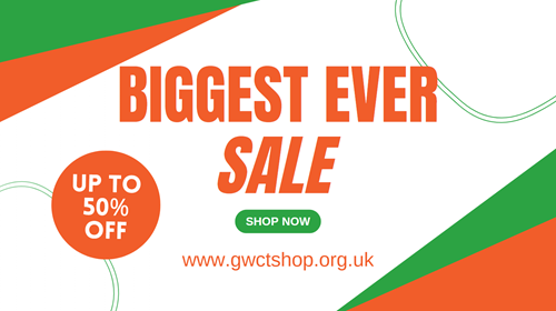Our Biggest Ever January Sale Our Biggest Ever January Sale