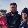 Dyfan & Family
