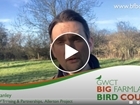 The 2023 Big Farmland Bird Count is underway!