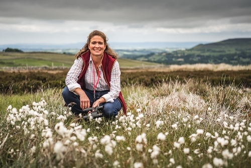 Amanda Anderson Director , Moorland Association , 2022