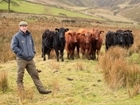 Peak District farmers join forces for conservation