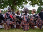 GWCT members get reduced rates on entry at Scottish Game Fair