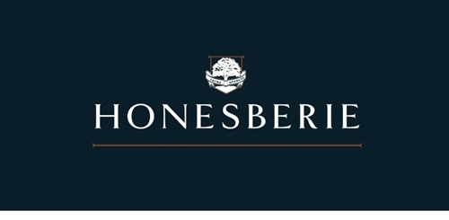 Honesberie Logo