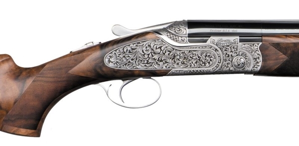 Beretta -SL3-Premium -Shotgun