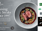 Highland Game: celebrating 25 years of exquisite Scottish wild venison