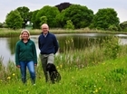 World famous chalk streams will benefit from expanded Environmental Farmers Group