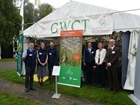 Day one at The Royal Welsh Show 2023