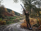 The Pro Hunter - The Perfect Peg Shooting Jacket