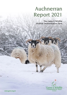 Auchnerran Report 2021