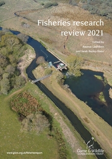 Fisheries Research Review 2021