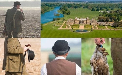 Holkham Holkham