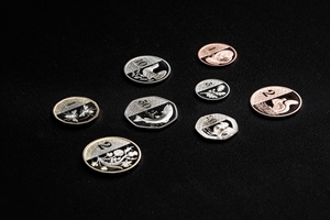 2023 new coins