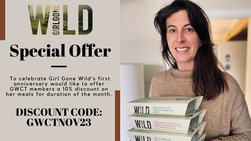 Girl Gone Wild Discount