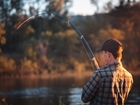 The Best Fishing Holidays in the UK from Country Cottages