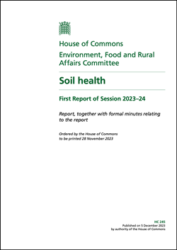 Soil Health Report 2023