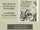 Essential reading for anyone interested in farming and nature conservation. A review of The Return of the Grey Partridge