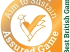 GWCT’s flagship shoot proud to gain A2S Game Assurance