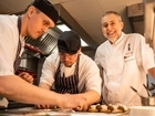 Join us for The Last Supper with Michel Roux Jr.