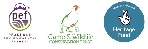 PEF GWCT NLHF LOGO