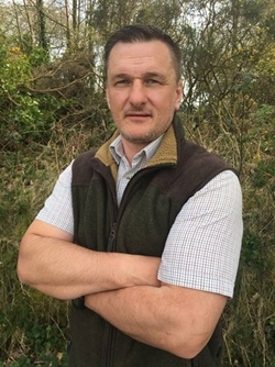 Lee Oliver