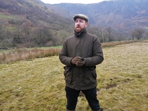 Matt Goodall