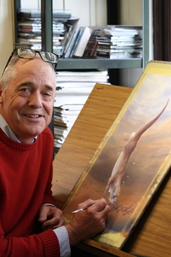 Owen Williams