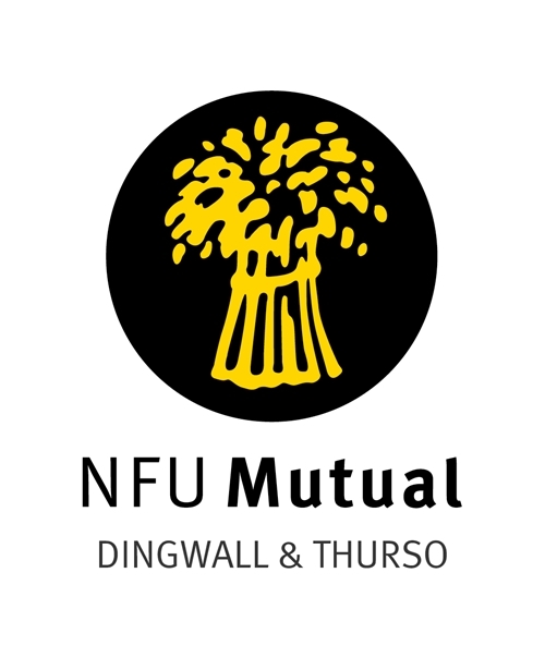 Nfu Mutual Dingwall Thurso Logo