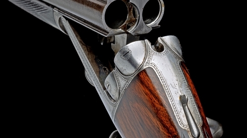 Holts Gun Holts Gun