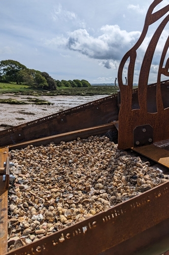 Gravel Gravel
