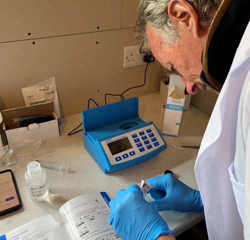 Lab Lab
