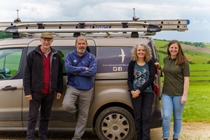 Hampshire Swifts