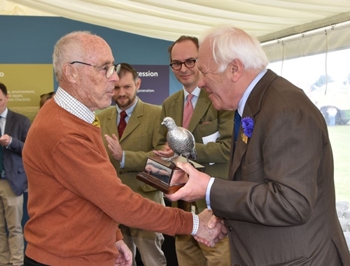 Lincolnshire Show
