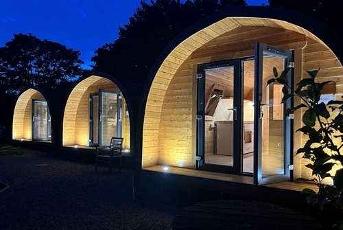Allerton pods